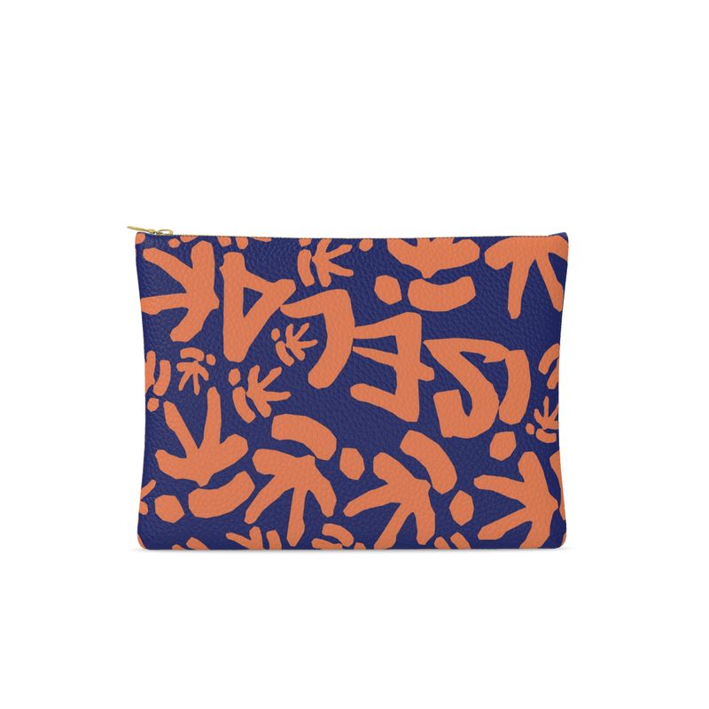The Dream Chaser Clutch