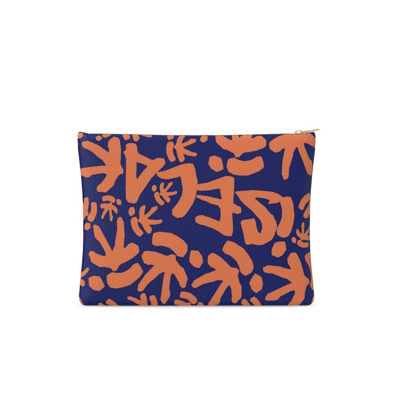The Dream Chaser Clutch