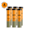 Hydration Tablets - Ginger & Lemongrass (6 Pack)