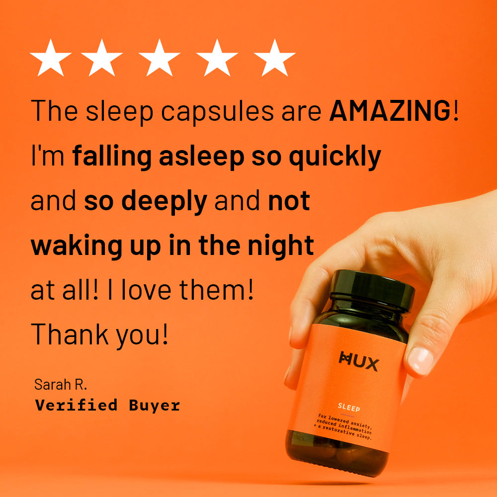 Sleep - Triple Pack